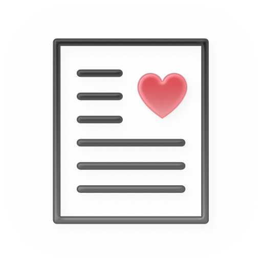 HealthReports icon